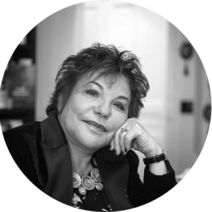 Esther Benbassa