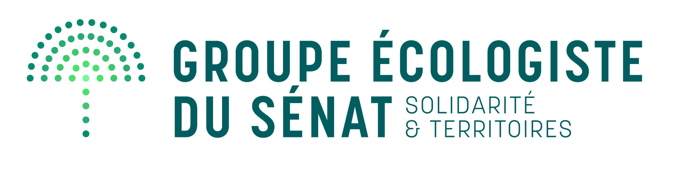 Groupe Ecologiste Senat