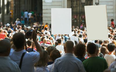Faisons front commun contre l’extrême droite