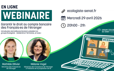 Webinaire