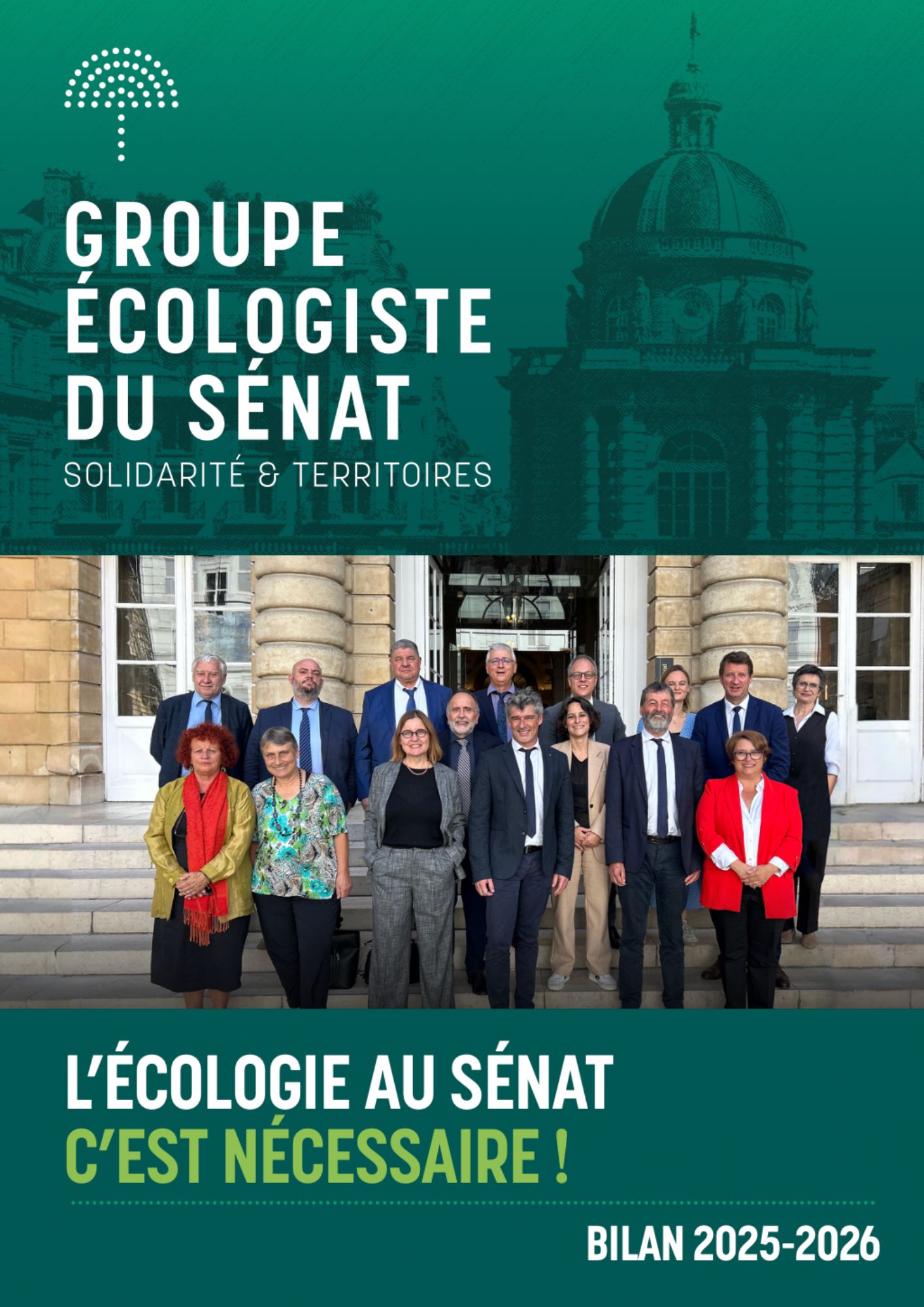 Livret bilan couverture